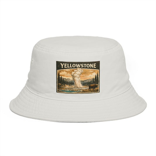 Bucket Hat