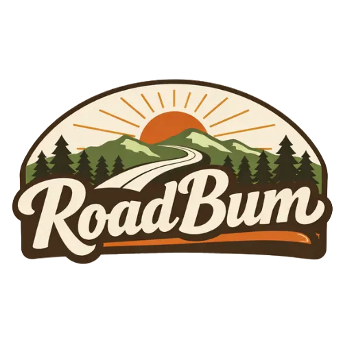 Road Bum Apparel (BYUI)